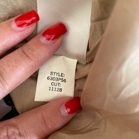 Max Studio 100% Silk Cocktail Dress in Black - Picture 10 of 13